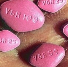 Arriva il Viagra Rosa, ma farà veramente bene alle donne?