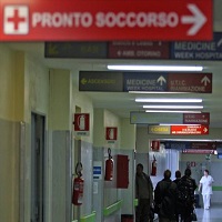 Pronto soccorso allo stremo,in 10 anni mortalità raddoppiata - Sanità 